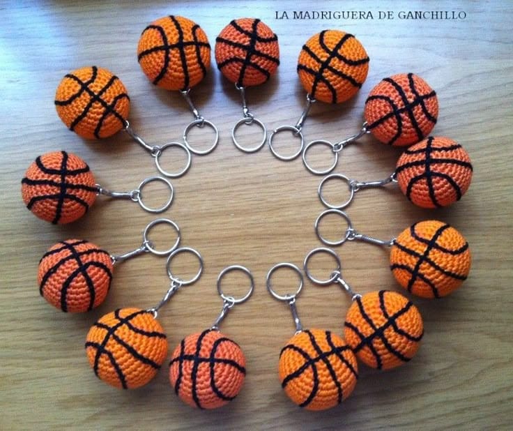 Crochets ( handmade)