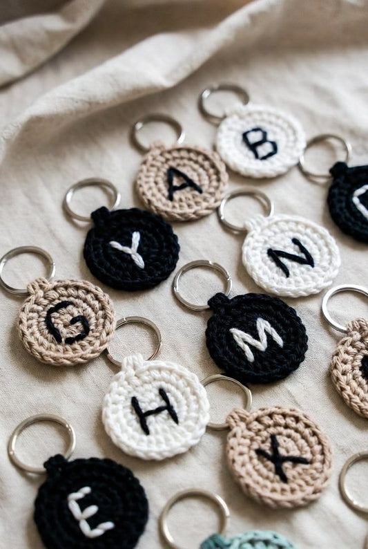 Crochets ( handmade)